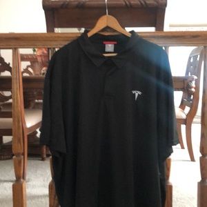Tesla polo